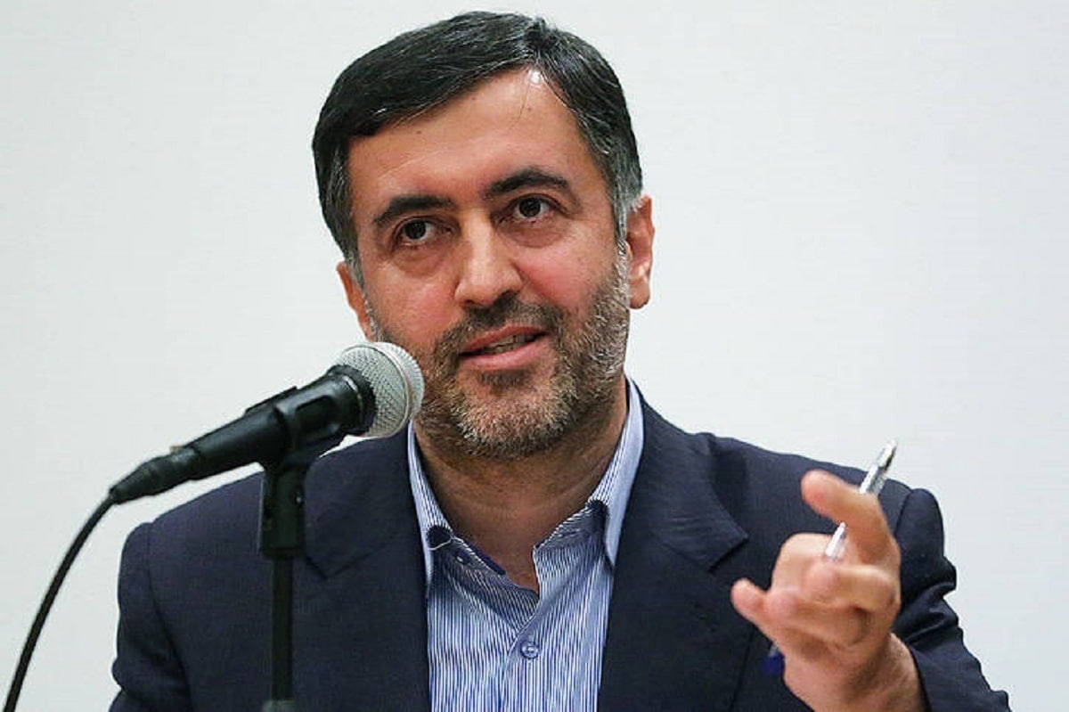 مدیر مسئول روزنامه همشهری: مردم تظاهر به نداری می‌کنند!