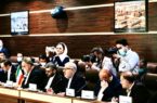 حضور زاکانی شهردار تهران در جلسه ارتقای همکاری های نفتی ایران و روسیه!