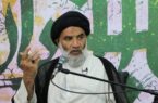 امام جمعه اهواز: در فروشگاه‌ها «هزار کالا» افزایش قیمت داشتند