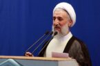 کاظم صدیقی، امام جمعه موقت تهران:برخی روحانیون متاسفانه رنگ و بوی خدا ندارند!