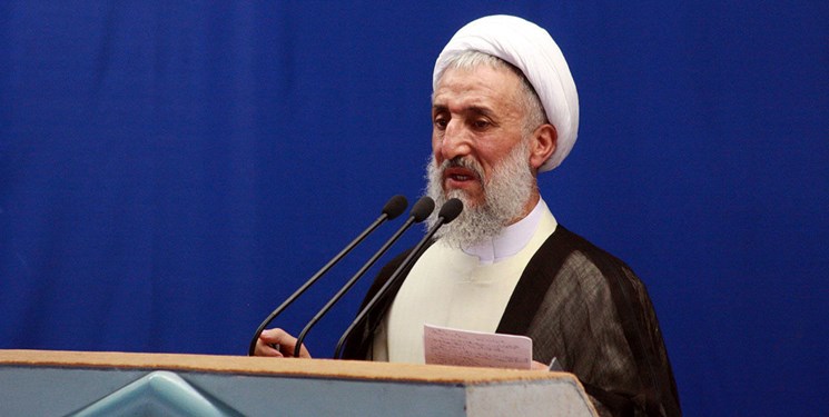 صدیقی: دید رهبری شخصی نیست، الهام است‌‌