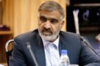 حسنوند برای دومین سال پیاپی رئیس کمیسیون انرژی شد