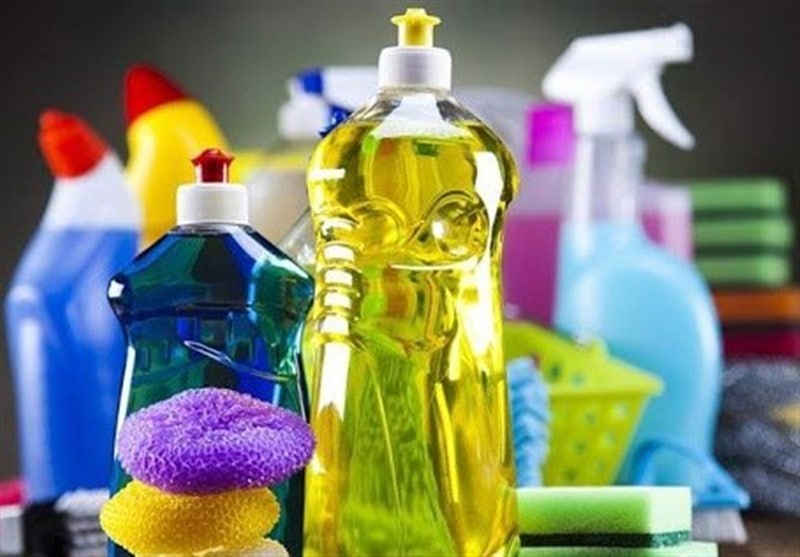 افزایش ۲۵ درصدی قیمت برخی شوینده‌ها
