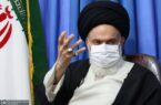 امام جمعه قم: ارتجاع یعنی سیاست و سبک زندگی غربی؛ ما از این مرحله عبور کرده ایم