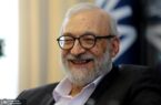 جواد لاریجانی: آمریکایی‌ها نفتمان را دست دوم می‌خرند