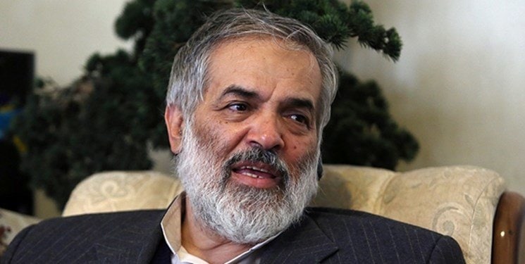 قدیری‌ابیانه، فعال سیاسی اصولگرا: خیلی از مشکلات کشور از عملکرد مردم است