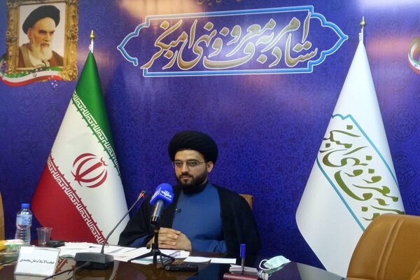 ستاد امر به معروف: اگر بانوی بدحجابی در بانک حاضر شوند و به او تذکر ندهند، مدیر بانک باید پاسخگو باشد / با طرح صیانت کاملا موافقیم