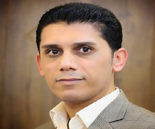 سخنی با حاجی چریک