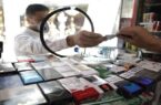 سیگار جای روزنامه را گرفت / ماهی یکصد میلیون درآمد از این شغل