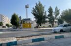 احداث و تخریب دیوار ورزشگاه شهدا ( فرودگاه ) !