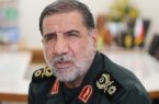 «سردار اسماعیل کوثری»: منافقین دو بمب دست ساز بسیار ضعیف منفجر کرده‌اند.