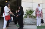 روایت‌های مجازی: بررسی آماری اظهارات دبیر امربه‌معروف درباره تذکرهای حجاب در خیابان ولیعصر