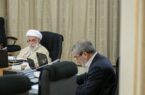 واکنش کدخدایی به سوال پرتکرار درباره افزایش سن آیت الله جنتی / چرا او باید دبیر بماند؟