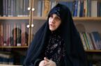 همسر رئیسی: زنان در برخی مناطق جهان با لباس خواب در عموم حاضر می‌شوند