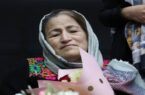 مهری کرمی ، مهربانوی فرهنگ وادب شهرعمارت ها