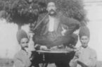 مختار حاج زینو