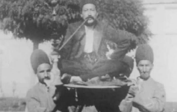 مختار حاج زینو