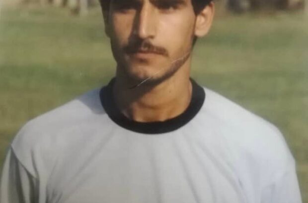 فوتبالیستی که لیاقت پوشیدن پیراهن تیم ملی ایران را داشت!