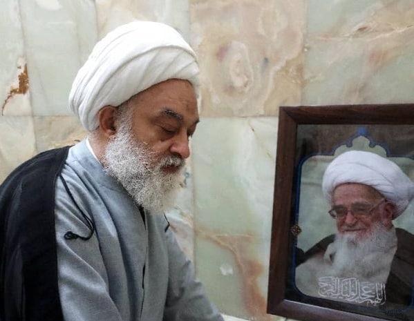 آیت‌الله نجفی اصفهانی: در امر به معروف و نهی از منکر داریم راه را خطا می رویم/ در بسیاری از امر به معروف و نهی از منکرها برخی از مفاسد جاری می شود
