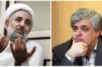 واکنش محمد مهاجری به انتقادات ذوالنور از دولت رئیسی: بصیرت مردم یکسال از شما جلوتر است