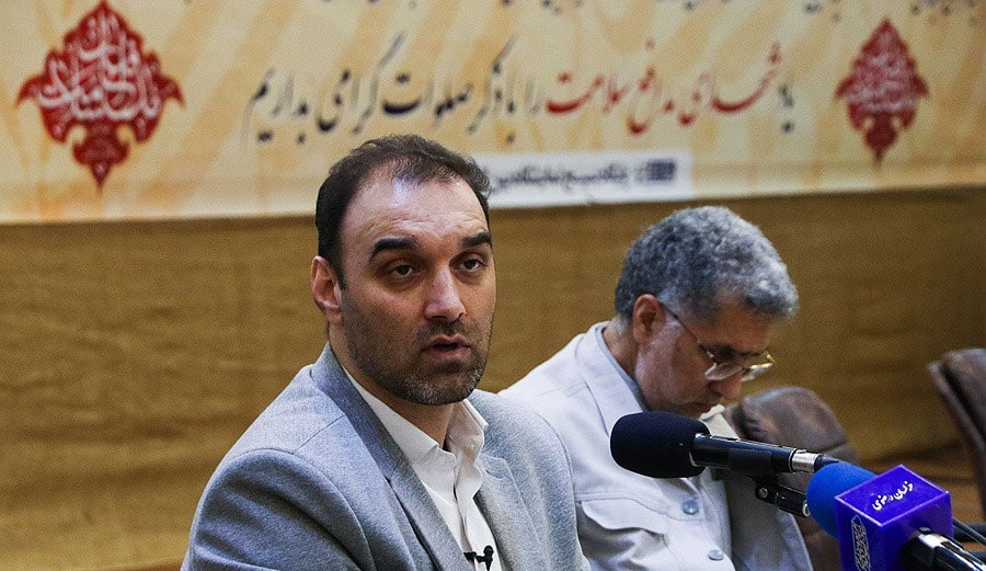 دبیر ستاد امر به معروف خراسان رضوی: عدم رعایت پوشش اسلامی در عکس پروفایل می‌تواند به اخراج کارمند ختم شود