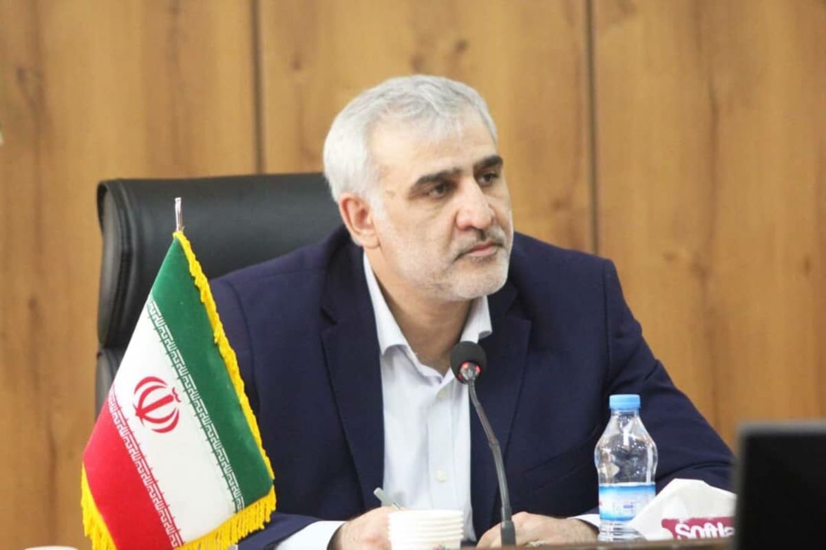 نماینده مجلس: آقای رئیسی این آخرین اخطار است؛ دفعه بعد، سند رو می‌کنم!