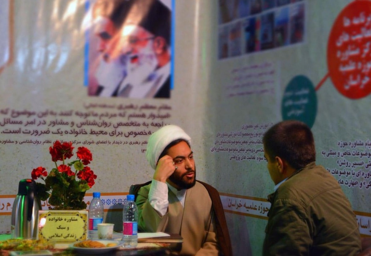 جمهوری اسلامی: «امام معتقد بود روحانیت در هیچ کار اجرایی دخالت نکند»