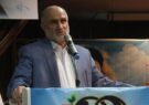 استاندار بوشهر: اداره امور جامعه به مرتبطان با قرآن و آیات الهی واگذار ‌می‌شود