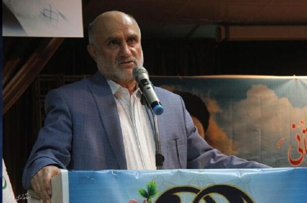 استاندار بوشهر: صنایع پایین دست پتروشیمی در شهرستان دشتی راه‌اندازی شود