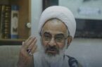 نماینده ولی فقیه در سپاه: همه بلا‌ها را از دست اصلاح طلبان می‌کشیم!