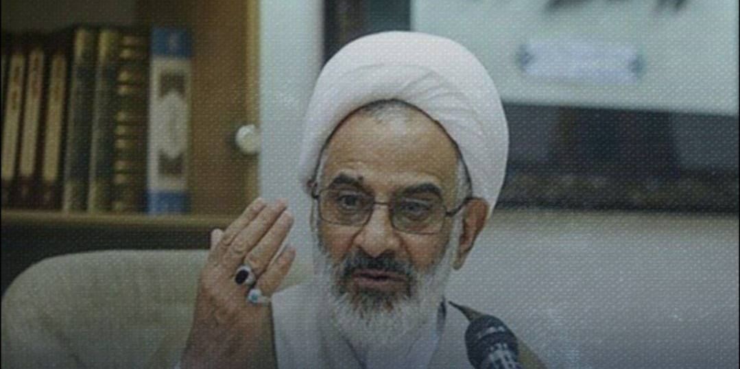 نماینده ولی فقیه در سپاه: همه بلا‌ها را از دست اصلاح طلبان می‌کشیم!