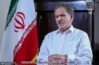 جهانگیری: همه شخصیت‌ها، مراکزی دارند و از دولت‎ ها پول می‌خواهند! اول ۲ میلیارد می خواستند، الان ۲۰۰ میلیارد شده ‌است!/  من از فقیرترین افراد بگیرم و به فلان شخصیت بدهم که کارهایش را انجام دهد؟!/  ما برخی از دستگاه‌های موازی را نمی‌خواهیم؛ یعنی چه که ۱۸-۱۹ دستگاه می‌خواهند درباره حجاب کار کنند؟