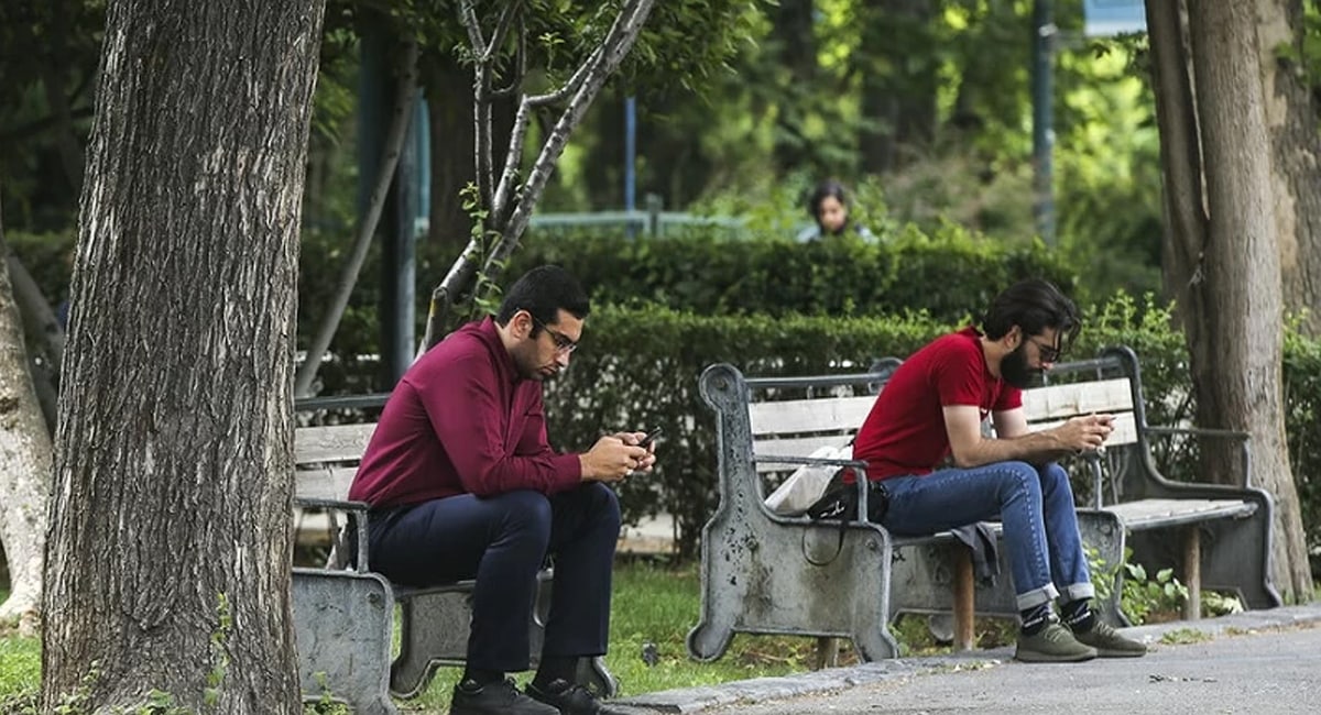 اگر کسی بیکار است به استاندار تهران مراجعه کند!