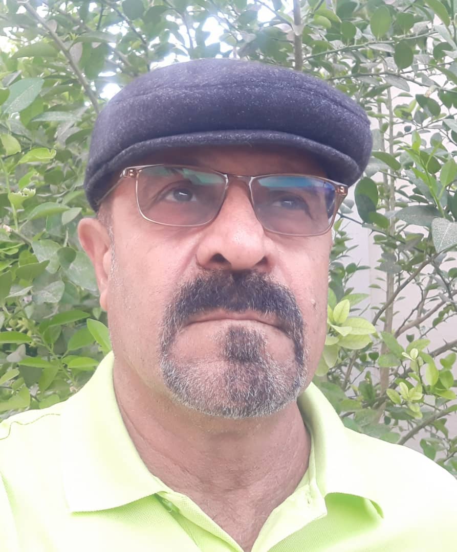 *حاج امیر وآشیرو.*