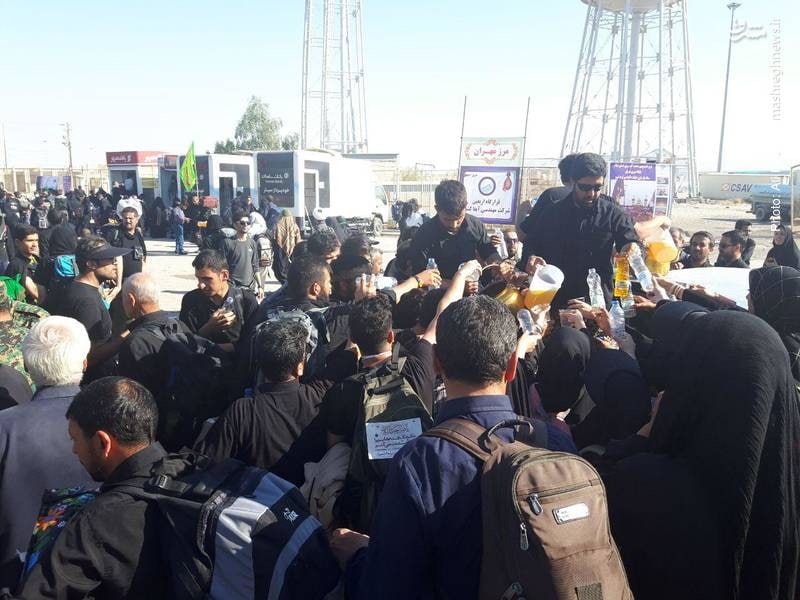نماینده مجلس: سوءمدیریت دولت در مراسم پیاده روی اربعین مشهود است/ مسئولان دولتی باید پاسخگوی قصور و ناکارآمدی خود باشند/ دولت نتوانست شرایط لازم را فراهم کند/ مجلس قصورهای صورت گرفته در مراسم اربعین را پیگیری می کند