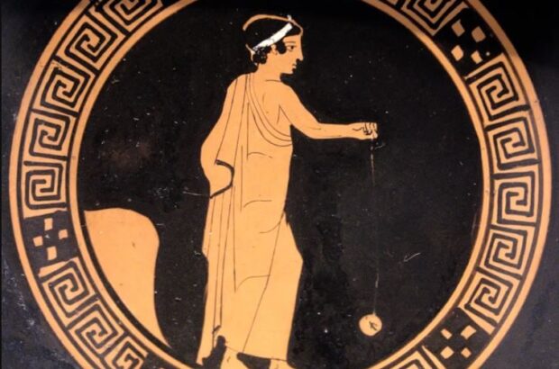 اسرار اسباب بازی‌های باستانی، باستان‌شناسان را گیج می‌کند!