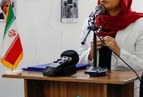 «الهه محمدی» خبرنگار روزنامه «هم‌میهن» بازداشت شد