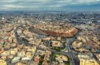 ۱۰ سازه باستانی حیرت انگیزی که بسیار جلوتر و پیشرفته تر از زمانه خود بودند
