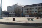 اندر احوالات میدان انقلاب بوشهر و آقای استاندار؟؟؟!!!