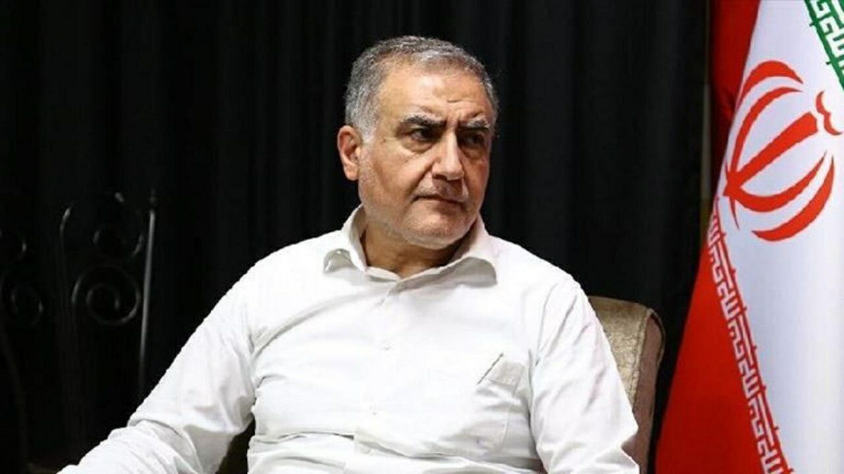 بیگی نماینده تبریز: در مورد وضعیت بازداشتی‌ها نگرانیم / تعداد بازداشتی اعتراضات ۱۲۰۰ نفر اعلام شد