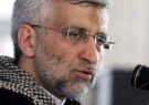سعید جلیلی: آمریکا برای خرید محصولات‌پیشرفته از ایران، تحریم ها را نادیده می گیرد