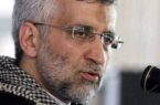 سعید جلیلی: آمریکا برای خرید محصولات‌پیشرفته از ایران، تحریم ها را نادیده می گیرد
