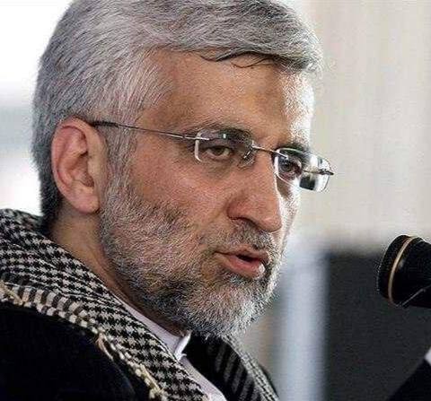 سعید جلیلی: آمریکا برای خرید محصولات‌پیشرفته از ایران، تحریم ها را نادیده می گیرد