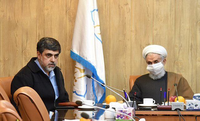 ایسنا: هاشمی‌گلپایگانی آمر به معروفیست که نیازمند نهی از منکر است!