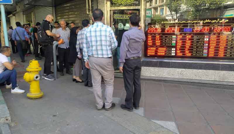ایرانی‌ها بسیار ثروتمند هستند؟!