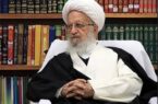 آیت‌الله مکارم: مملکت با «شعار» اداره نمی‌شود!/ درست است برخی مسئولان در رفاه باشند، این همه مردم محروم؟