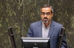 نماینده تهران: آقای رئیس‌جمهور گفتند من بیایم بانکها را به خط می‌کنم؛ یک سال است منتظریم بانک ها را به خط کنند