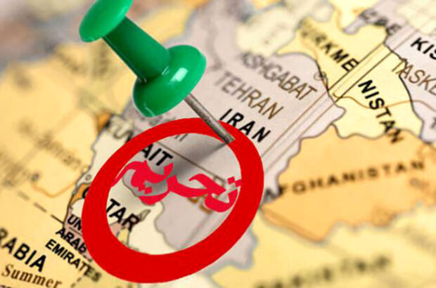 تشدید تحریم ایران به سود ماست!