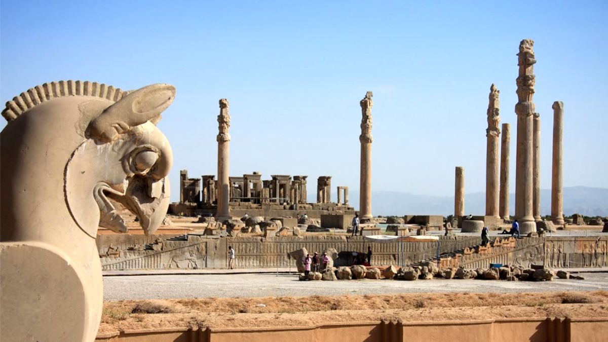 میراث های معنوی ایران در یونسکو؛ از نوروز تا یلدا
