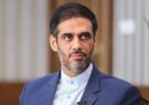 سعید محمد: دیگر در دولت رئیسی مسئولیت قبول نمی‌کنم